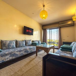 Appartement met Twee Slaapkamers